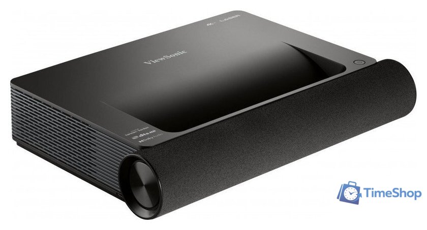 Проектор ViewSonic X2000B-4K - Изображение №4 — Интернет-магазин Time-Shop