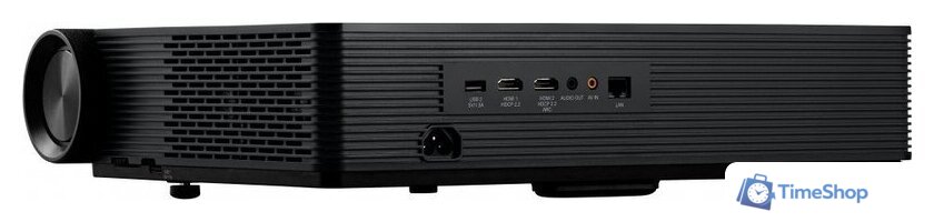 Проектор ViewSonic X2000B-4K - Изображение №11 — Интернет-магазин Time-Shop