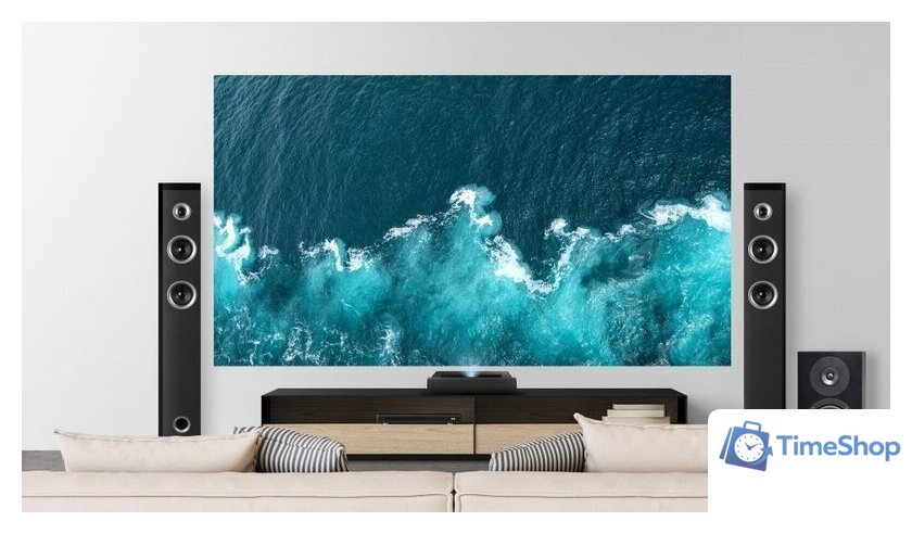 Проектор ViewSonic X2000B-4K - Изображение №23 — Интернет-магазин Time-Shop