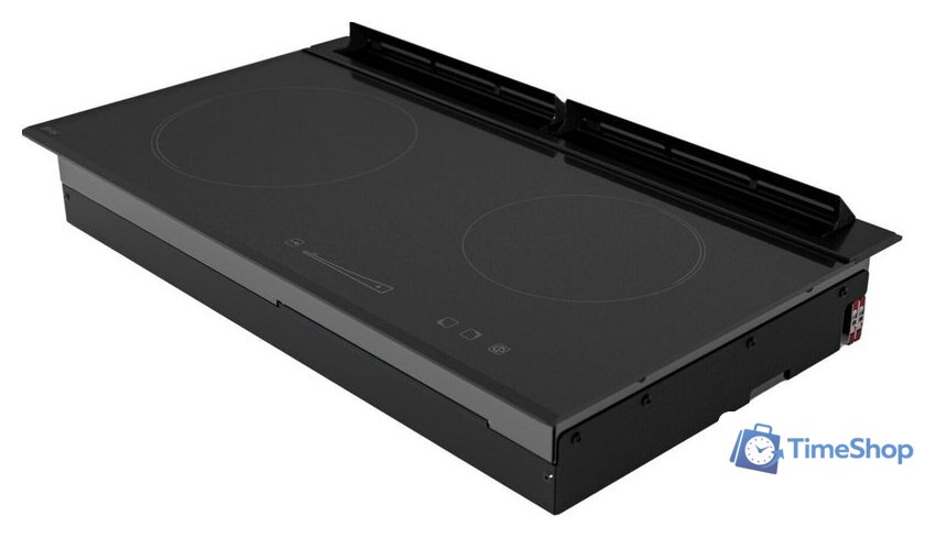 Варочная панель Solgaz Adventure 2H - Изображение №4 — Интернет-магазин Time-Shop