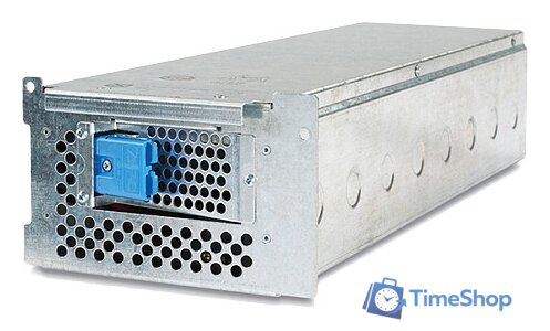 Аккумулятор для ИБП APC RBC105 (12В/72 А·ч) - Изображение №1 — Интернет-магазин Time-Shop