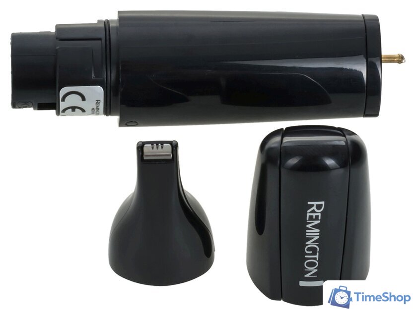 Триммер для носа и ушей Remington NE3150 - Изображение №7 — Интернет-магазин Time-Shop