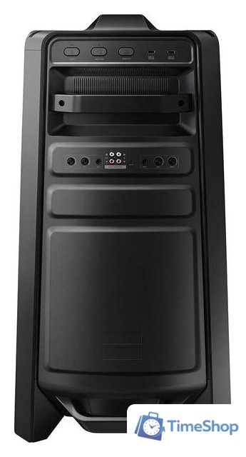 Патибокс Samsung Sound Tower MX-T70 - Изображение №3 — Интернет-магазин Time-Shop
