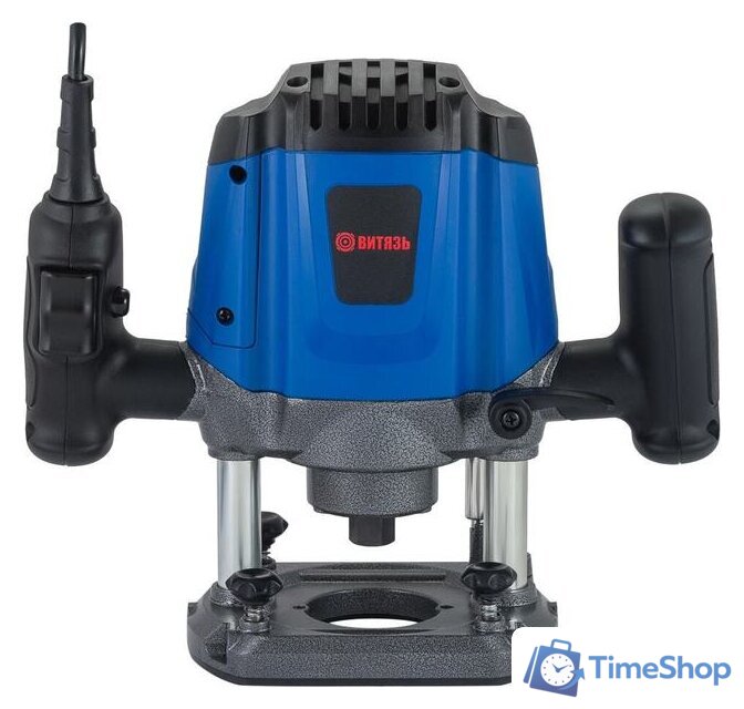 Вертикальный фрезер Витязь МФ-1700 - Изображение №1 — Интернет-магазин Time-Shop