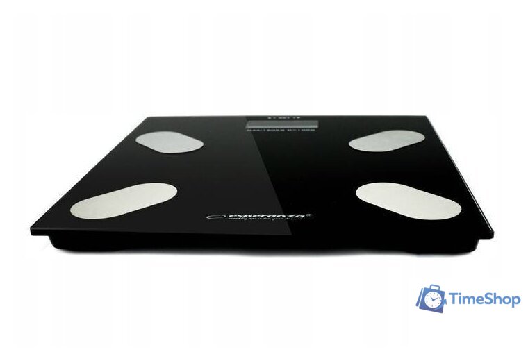 Напольные весы Esperanza EBS022K - Изображение №5 — Интернет-магазин Time-Shop