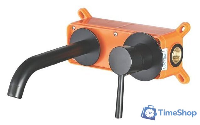 Смеситель Maxonor PL7387-7 - Изображение №1 — Интернет-магазин Time-Shop