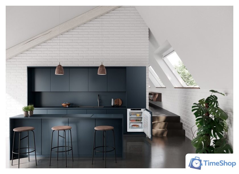 Морозильник Liebherr IFNd 3503 Pure NoFrost 3503-22001 - Изображение №5 — Интернет-магазин Time-Shop