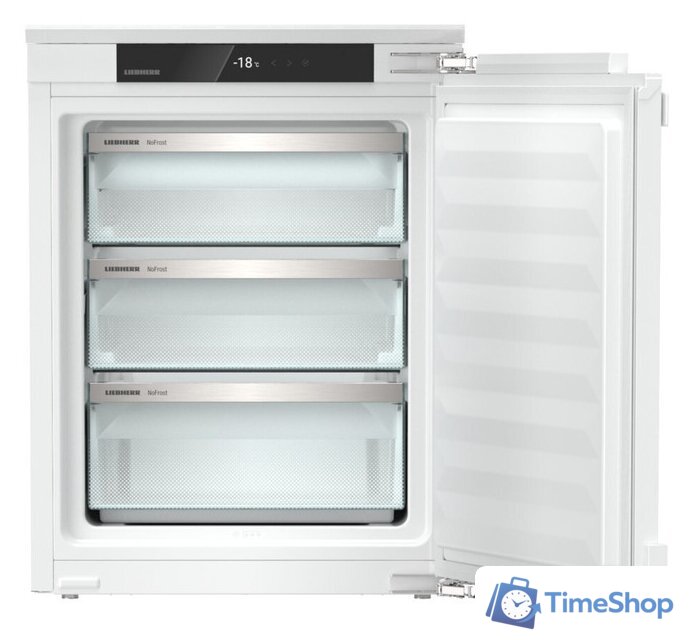 Морозильник Liebherr IFNd 3503 Pure NoFrost 3503-22001 - Изображение №1 — Интернет-магазин Time-Shop