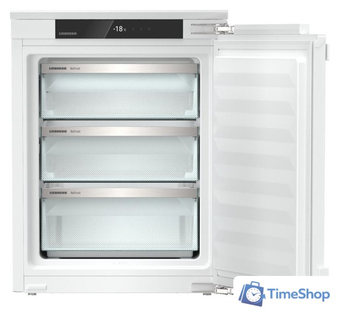 Морозильник Liebherr IFNd 3503 Pure NoFrost 3503-22001 - Изображение №3 — Интернет-магазин Time-Shop