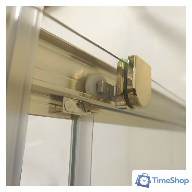 Душевой уголок Triton Вента-Голд 90х90 (без поддона) - Изображение №8 — Интернет-магазин Time-Shop