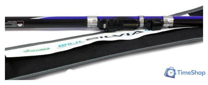 Удилище Allvega Silvia Bolo 500 - Изображение №9 — Интернет-магазин Time-Shop