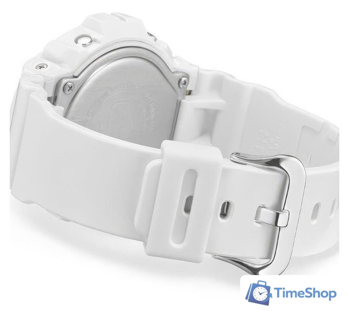 Наручные часы Casio G-Shock DW-6900RCS-7E - Изображение №5 — Интернет-магазин Time-Shop