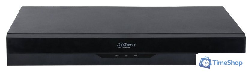 Сетевой видеорегистратор Dahua DHI-NVR5208-8P-EI2 - Изображение №1 — Интернет-магазин Time-Shop