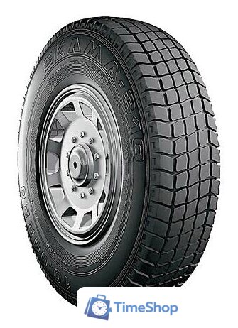  KAMA 310 НС 16 11.00R20 150/146K - Изображение №1 — Интернет-магазин Time-Shop