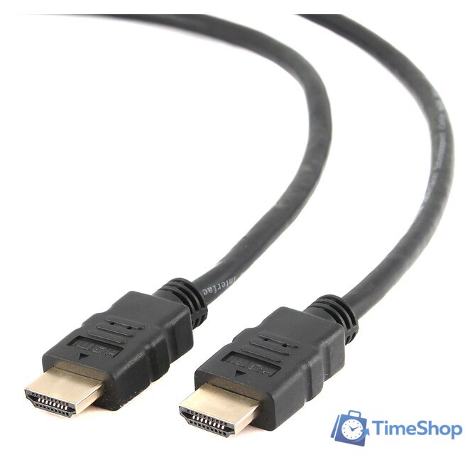 Кабель Cablexpert CC-HDMI4-30M - Изображение №1 — Интернет-магазин Time-Shop