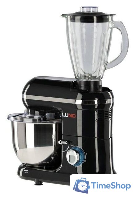 Кухонная машина LUND 67810 - Изображение №7 — Интернет-магазин Time-Shop
