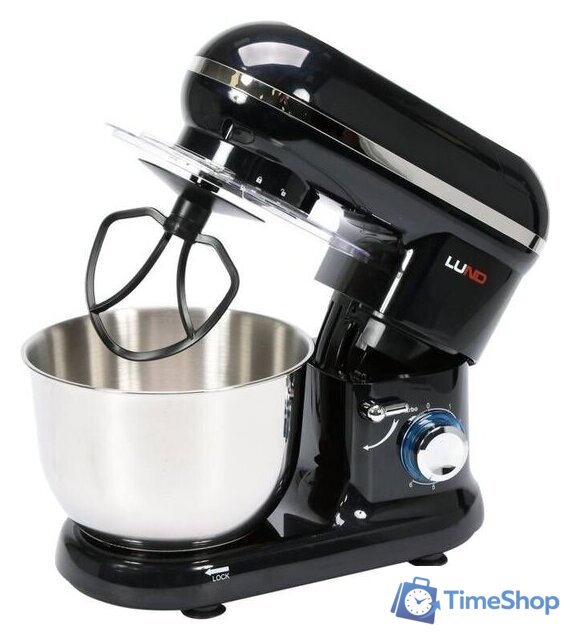 Кухонная машина LUND 67810 - Изображение №2 — Интернет-магазин Time-Shop