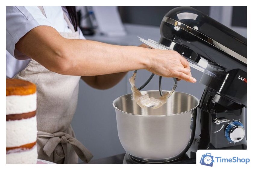 Кухонная машина LUND 67810 - Изображение №15 — Интернет-магазин Time-Shop