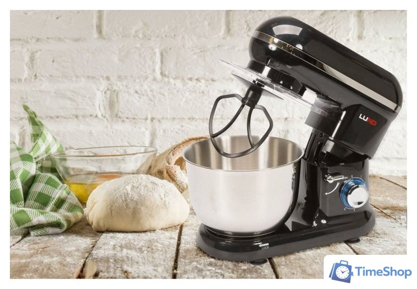 Кухонная машина LUND 67810 - Изображение №14 — Интернет-магазин Time-Shop