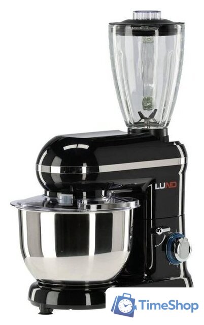 Кухонная машина LUND 67810 - Изображение №6 — Интернет-магазин Time-Shop