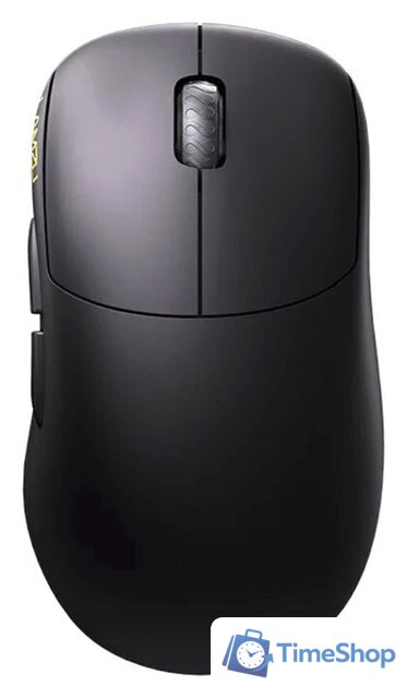 Игровая мышь Lamzu Thorn (черный) - Изображение №1 — Интернет-магазин Time-Shop