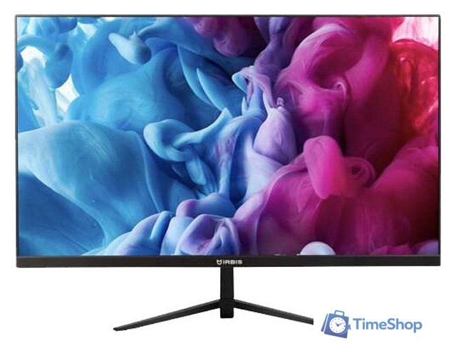 Монитор IRBIS ViewWorld 24FIDS010 - Изображение №1 — Интернет-магазин Time-Shop