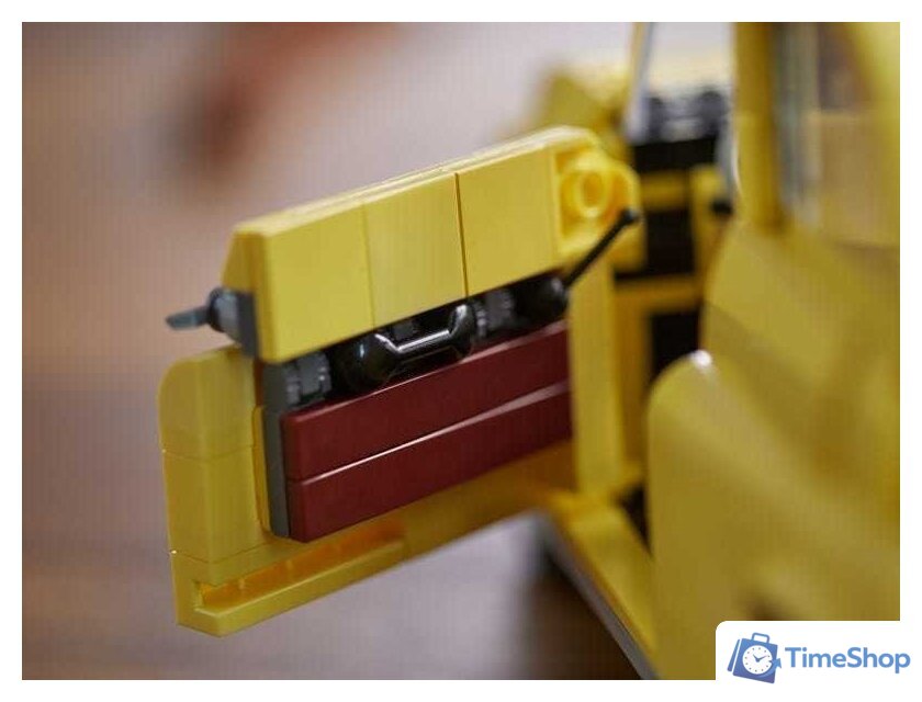 Конструктор LEGO Creator 10271 Fiat 500 - Изображение №21 — Интернет-магазин Time-Shop