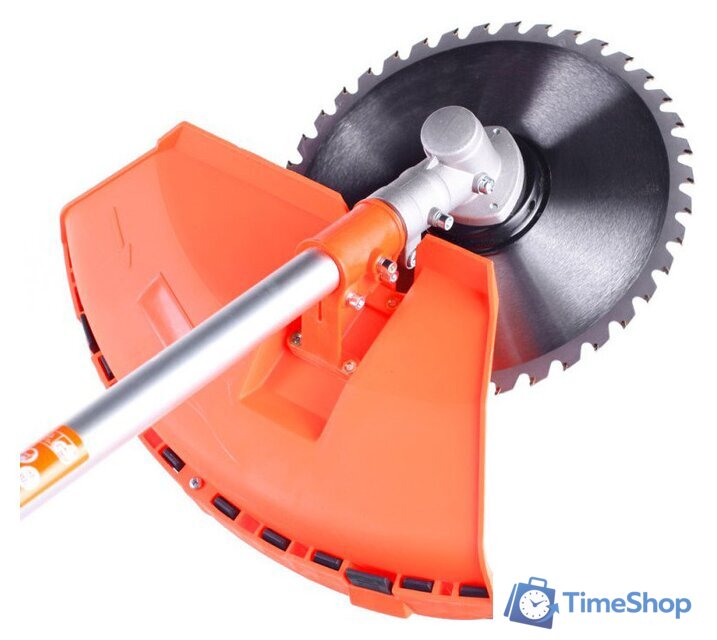 Триммер Patriot PT 545 - Изображение №9 — Интернет-магазин Time-Shop