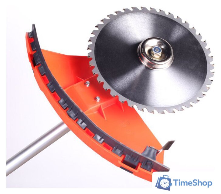 Триммер Patriot PT 545 - Изображение №10 — Интернет-магазин Time-Shop