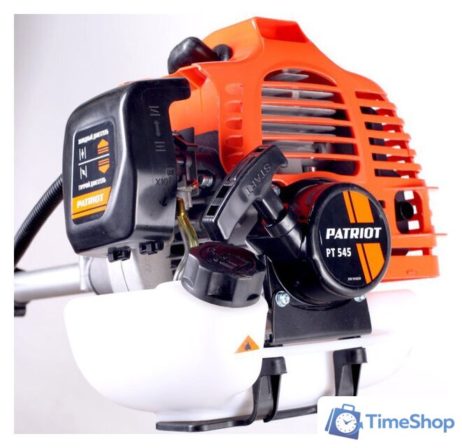 Триммер Patriot PT 545 - Изображение №4 — Интернет-магазин Time-Shop