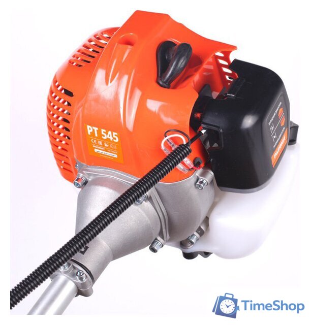 Триммер Patriot PT 545 - Изображение №3 — Интернет-магазин Time-Shop