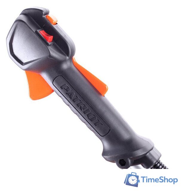 Триммер Patriot PT 545 - Изображение №8 — Интернет-магазин Time-Shop