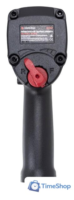 Пневматический гайковерт FORSAGE F-82542 - Изображение №3 — Интернет-магазин Time-Shop