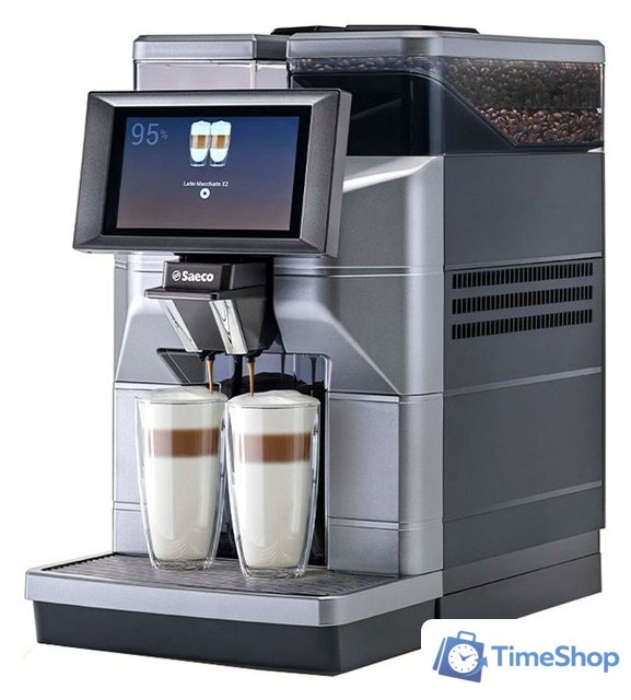 Кофемашина Saeco Magic M2 - Изображение №1 — Интернет-магазин Time-Shop