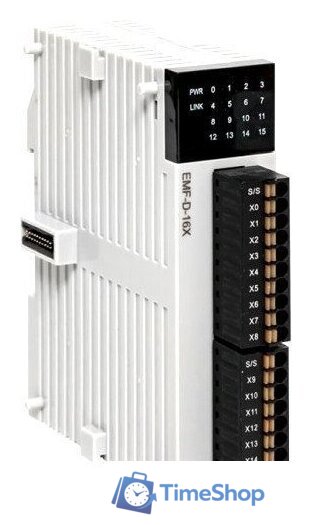 Реле программируемое EKF PROxima EMF 16 PRO-Logic EMF-D-16X - Изображение №1 — Интернет-магазин Time-Shop