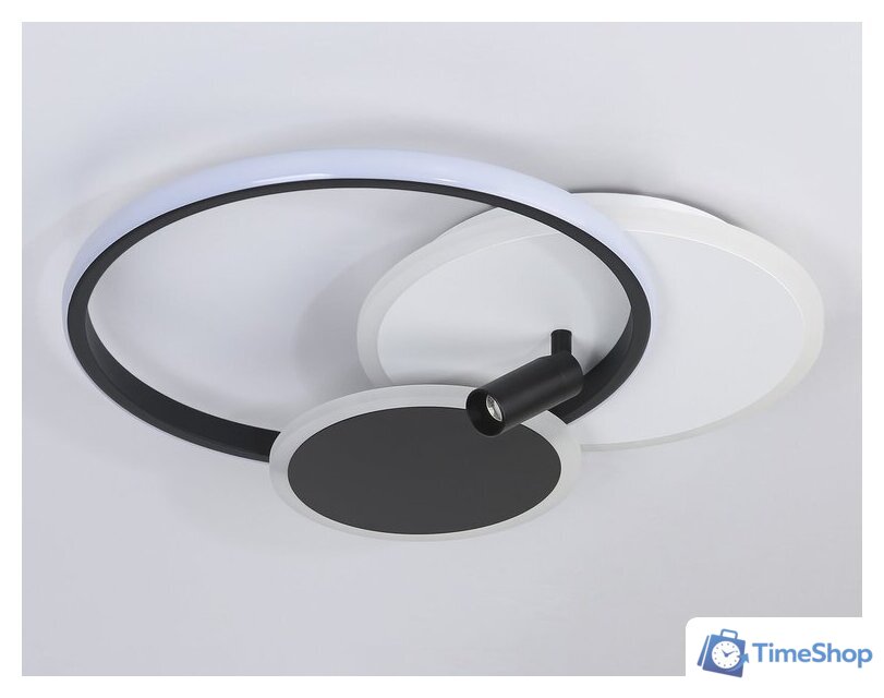 Спот Ambrella light Comfort FL5118 - Изображение №2 — Интернет-магазин Time-Shop