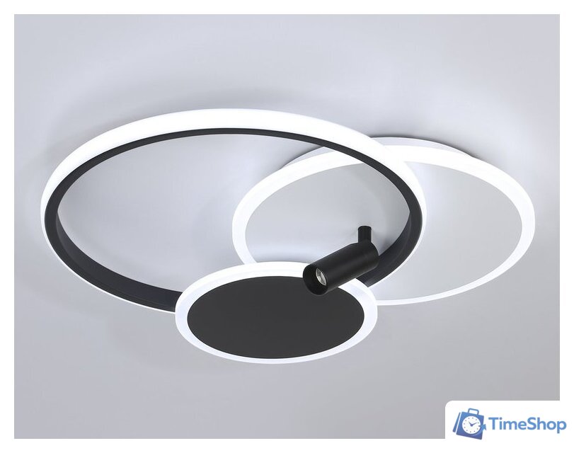 Спот Ambrella light Comfort FL5118 - Изображение №3 — Интернет-магазин Time-Shop