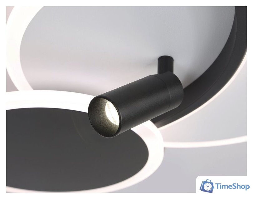 Спот Ambrella light Comfort FL5118 - Изображение №6 — Интернет-магазин Time-Shop