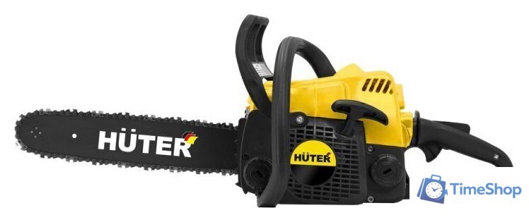Бензопила Huter MS-180 PRO 70/6/64 - Изображение №1 — Интернет-магазин Time-Shop