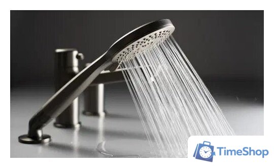 Смеситель Deante Arnika BQA_D13M - Изображение №6 — Интернет-магазин Time-Shop