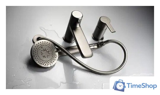 Смеситель Deante Arnika BQA_D13M - Изображение №4 — Интернет-магазин Time-Shop