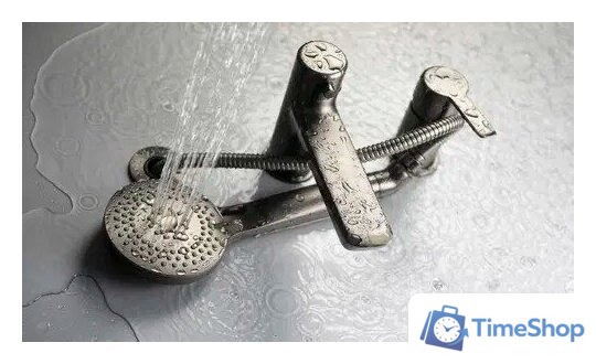 Смеситель Deante Arnika BQA_D13M - Изображение №3 — Интернет-магазин Time-Shop