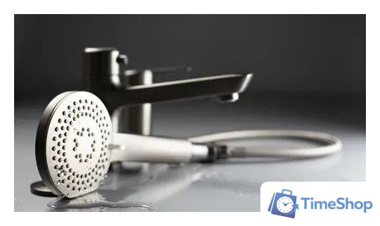 Смеситель Deante Arnika BQA_D13M - Изображение №2 — Интернет-магазин Time-Shop