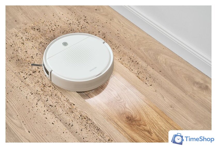 Робот-пылесос Sencor SRV 1550WH - Изображение №16 — Интернет-магазин Time-Shop