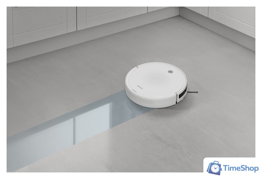 Робот-пылесос Sencor SRV 1550WH - Изображение №13 — Интернет-магазин Time-Shop