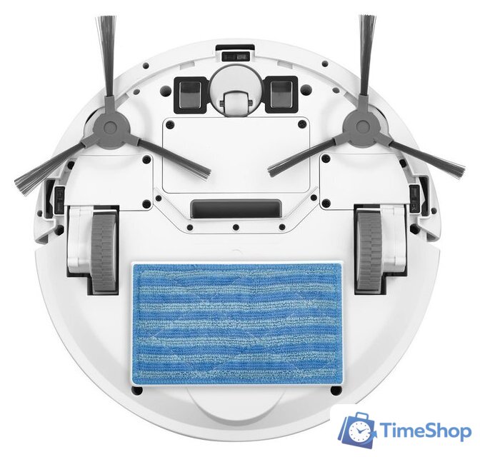 Робот-пылесос Sencor SRV 1550WH - Изображение №6 — Интернет-магазин Time-Shop