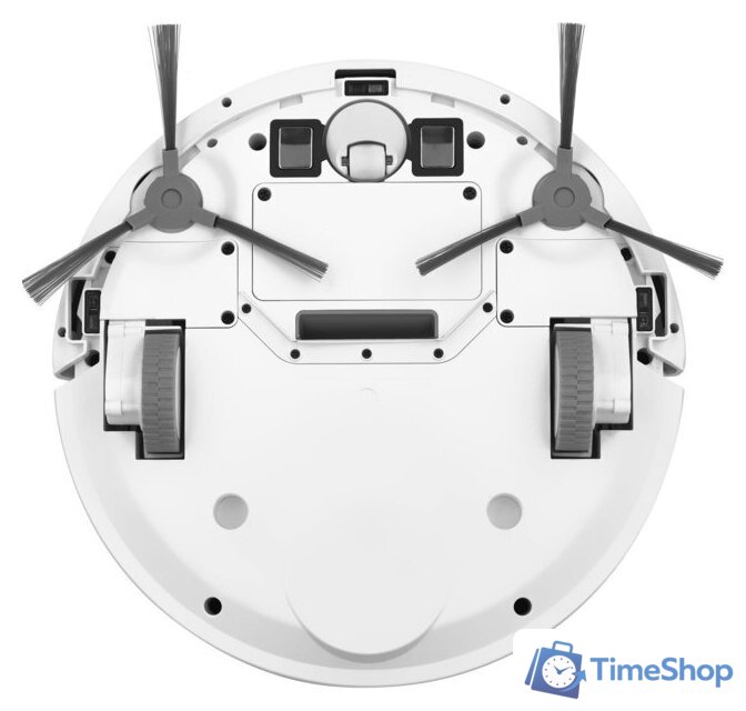 Робот-пылесос Sencor SRV 1550WH - Изображение №5 — Интернет-магазин Time-Shop