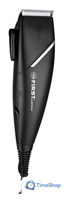 Машинка для стрижки волос First FA-5674-4 - Изображение №1 — Интернет-магазин Time-Shop