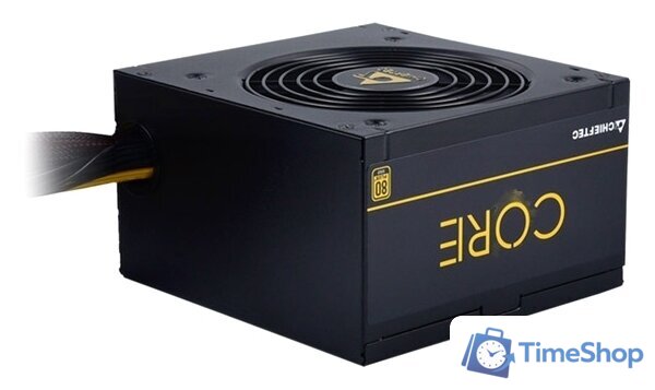 Блок питания Chieftec Core BBS-500S - Изображение №2 — Интернет-магазин Time-Shop