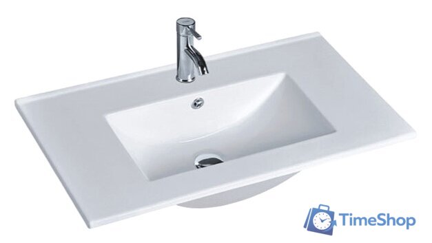 Умывальник AV Engineering Tesoro 76 AVE-B-5005C - Изображение №1 — Интернет-магазин Time-Shop